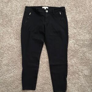 Banana Republic Black Pants